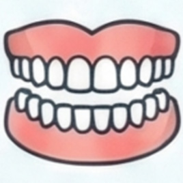 見た目の美しさを維持